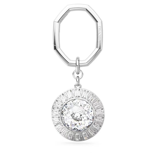 Swarovski Schlüsselanhänger Weiß 5669119