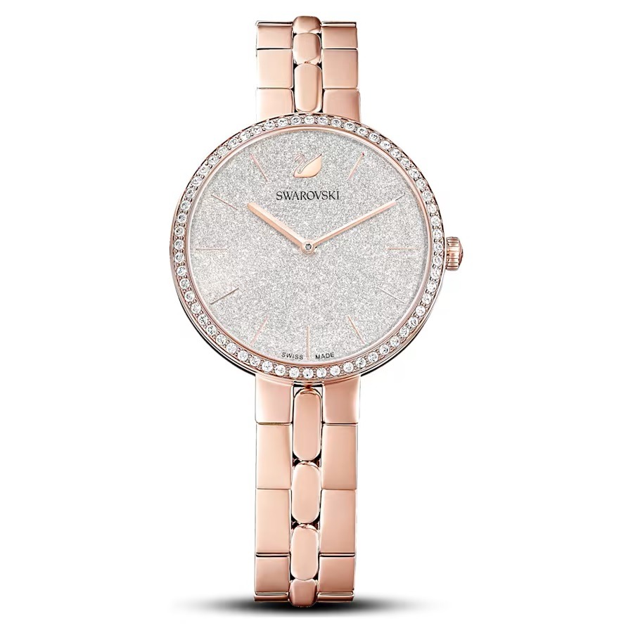 Swarovski Cosmopolitan Uhr 5517803