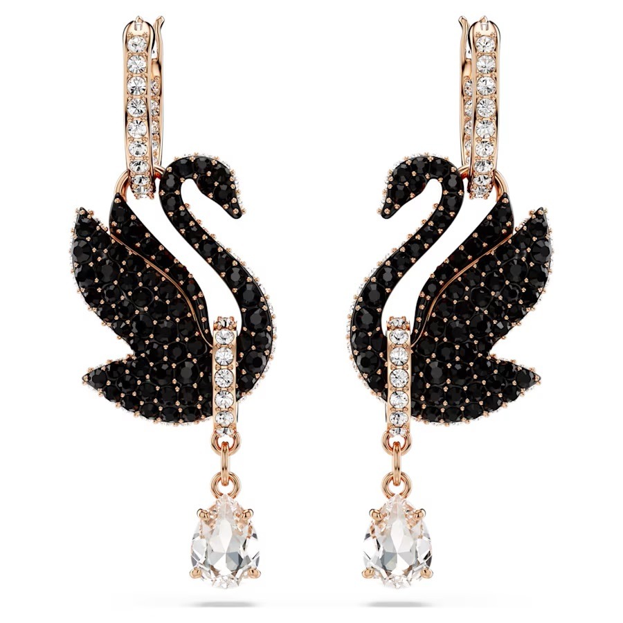 Swarovski Swan Drop-Ohrhänger 5678047