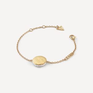 Guess Armband „4g rising“  JUBB04264JW/YG
