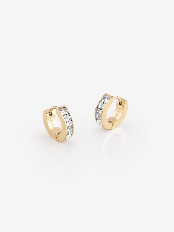 Guess "Ohrringe huggie me"JUBE03134JWYG