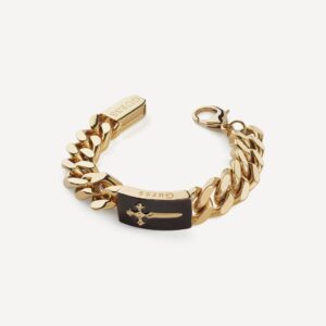 Guess Armband "south alameda" JUMB04022JWYGBK
