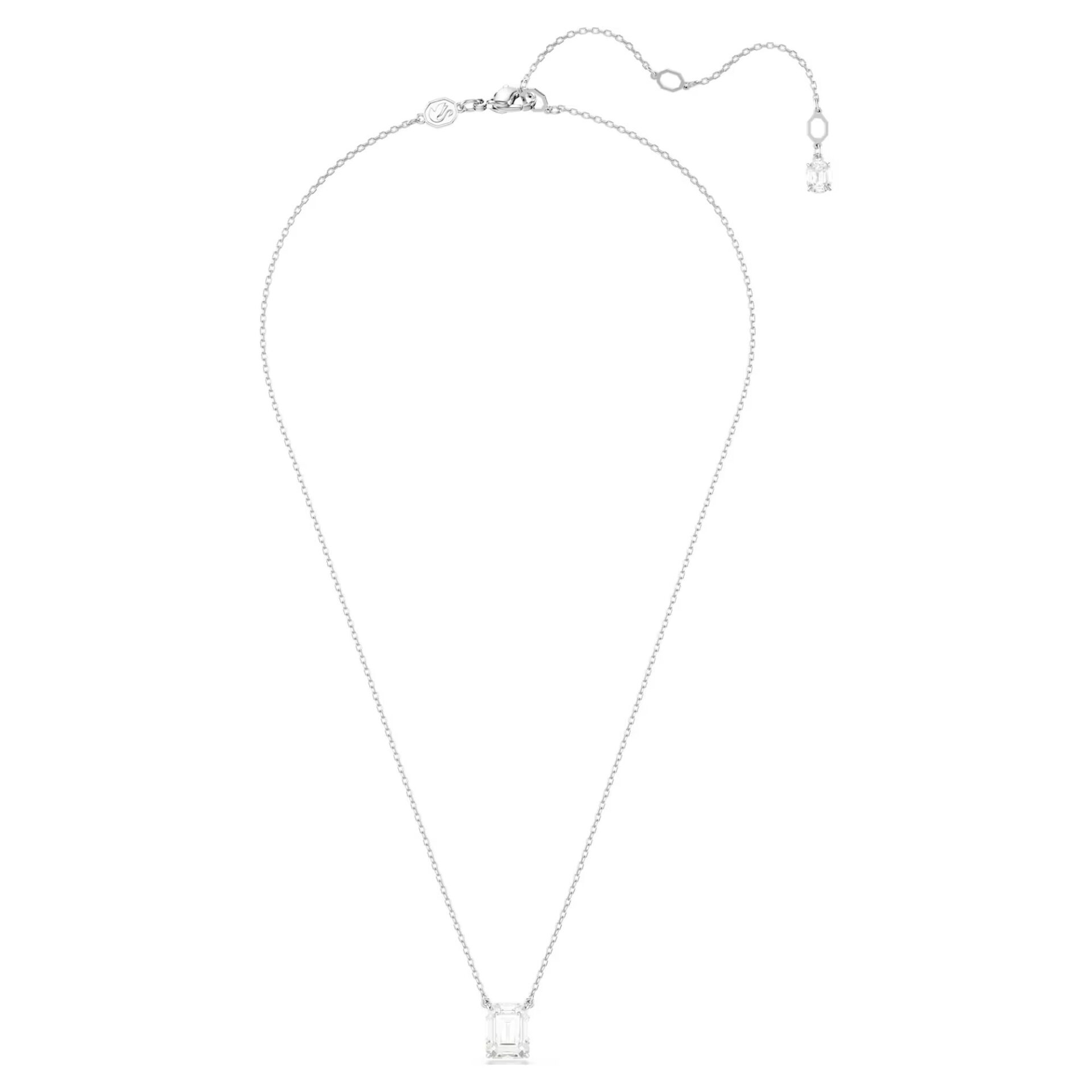 Swarovski Stilla Halskette 5693405 – Bild 3