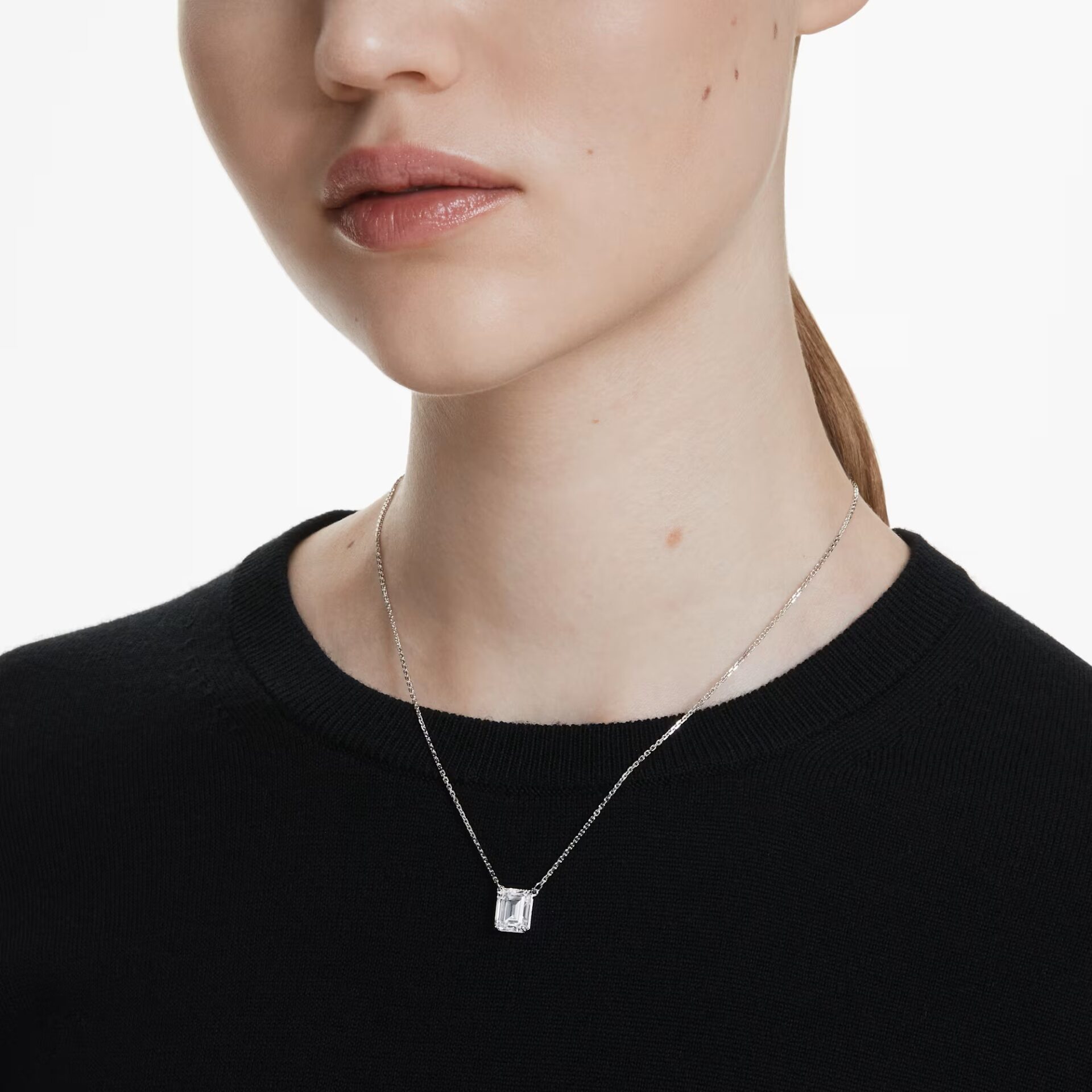 Swarovski Stilla Halskette 5693405 – Bild 2