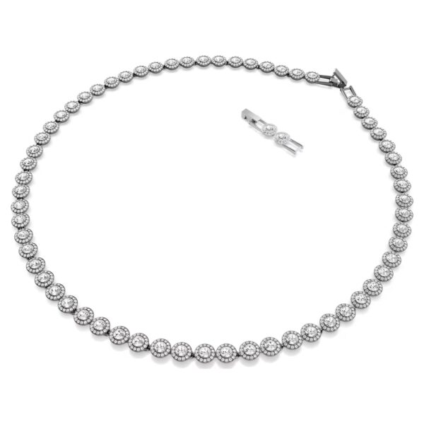Swarovski Una Halskette 5681057 – Bild 3