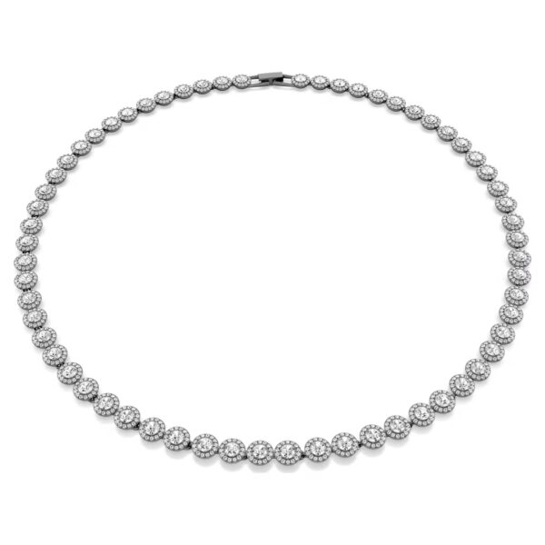 Swarovski Una Halskette 5681057