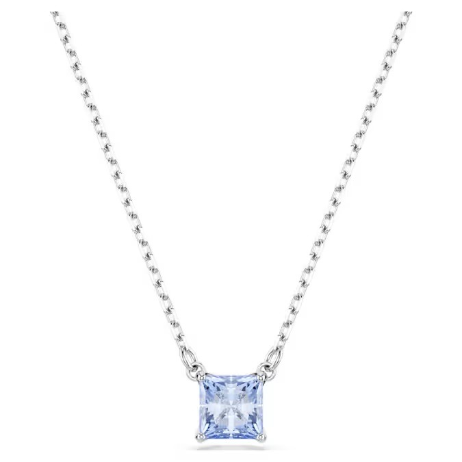 Swarovski Matrix Halskette 5723568