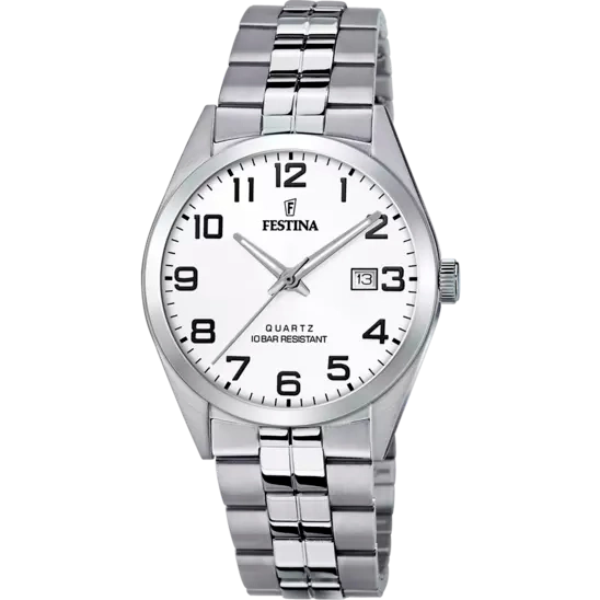 FESTINA HERREN UHR F20437/1
