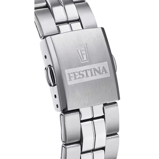 FESTINA HERREN UHR F20437/1 – Bild 3