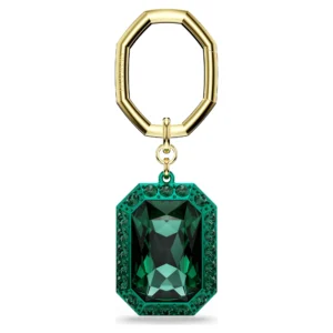 Swarovski Schlüsselanhänger Grün 5666643