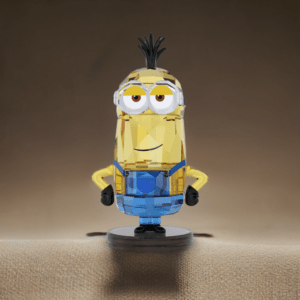 Swarovski Minions