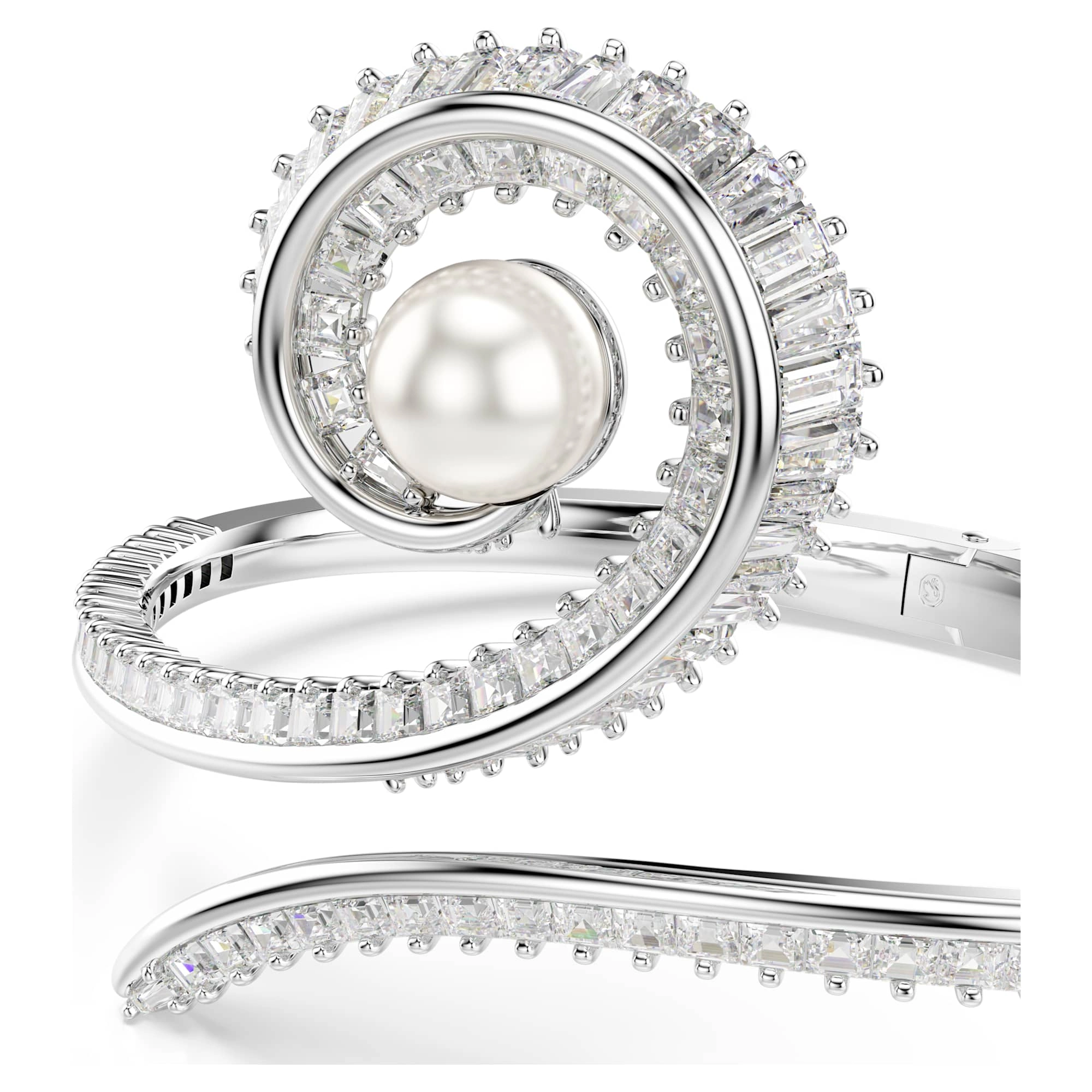 Ariana Grande x Swarovski Armreif 5720863 – Bild 3