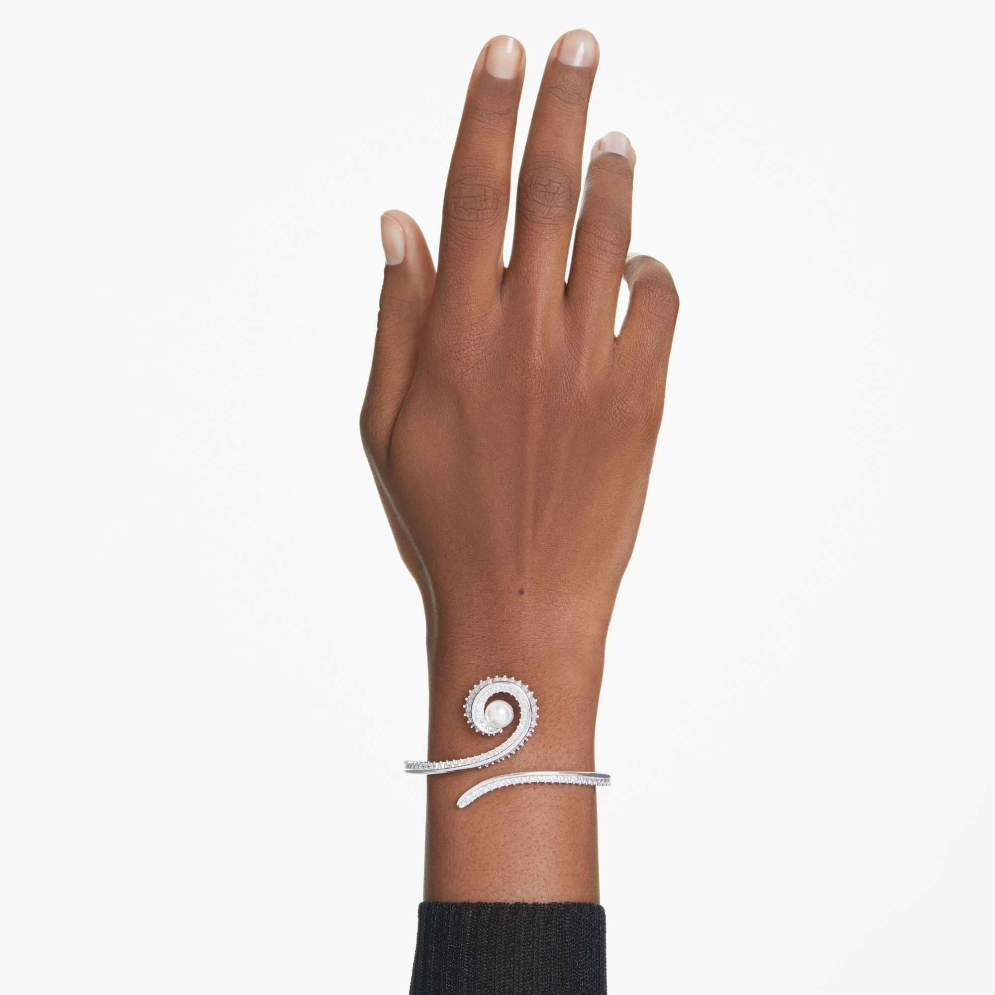 Ariana Grande x Swarovski Armreif 5720863 – Bild 2