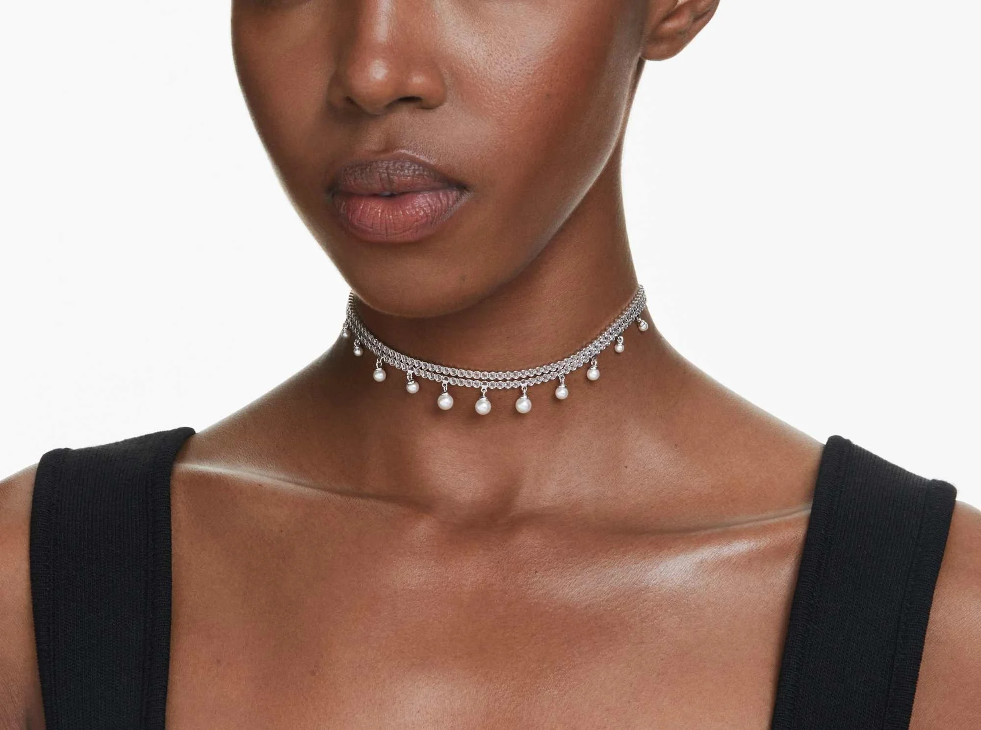 Ariana Grande x Swarovski Halsband 5720865 – Bild 3