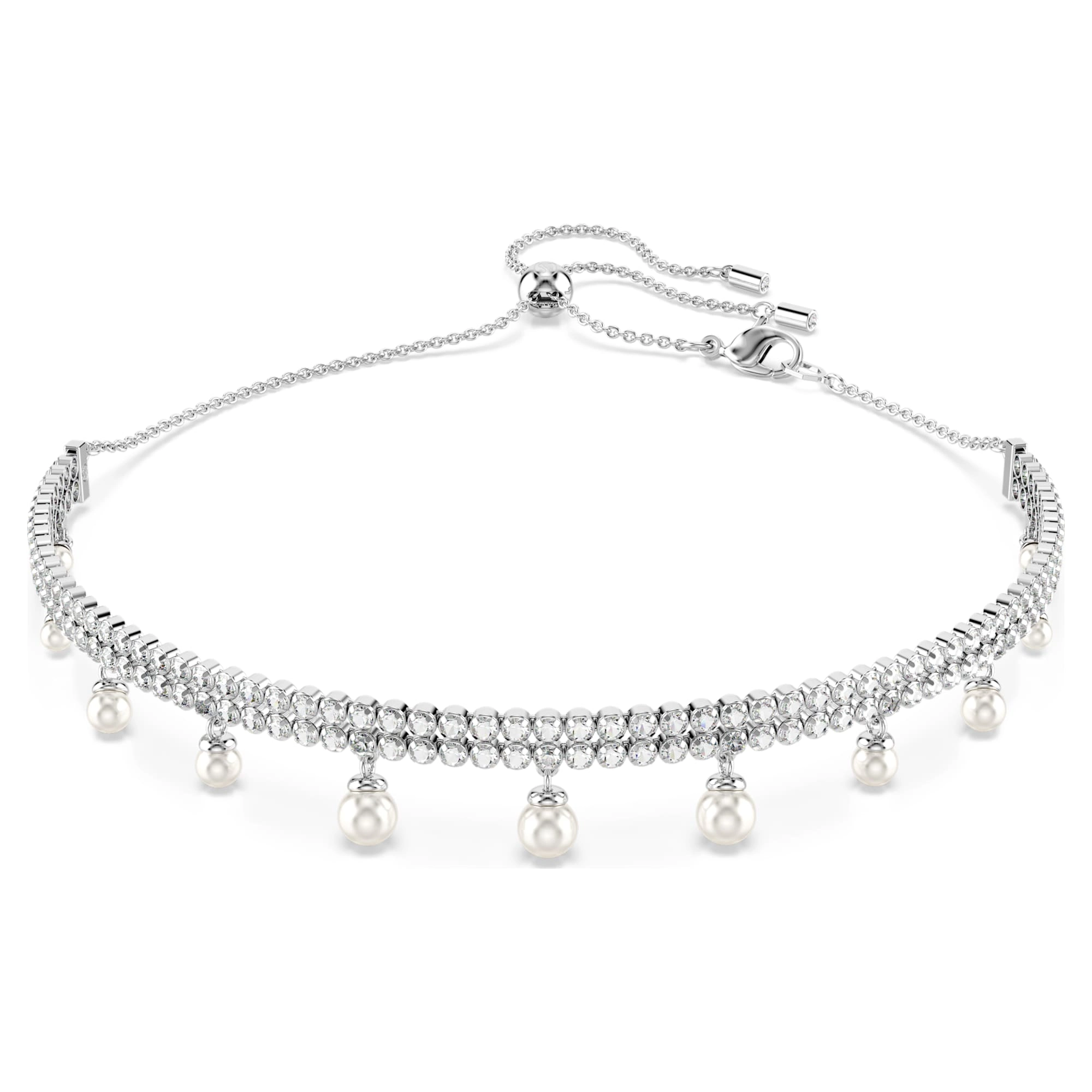 Ariana Grande x Swarovski Halsband 5720865