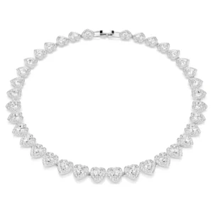 Ariana Grande x Swarovski Tennis Halskette 5720857