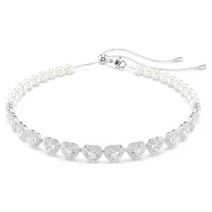 Ariana Grande x Swarovski Tennis Choker 5720861