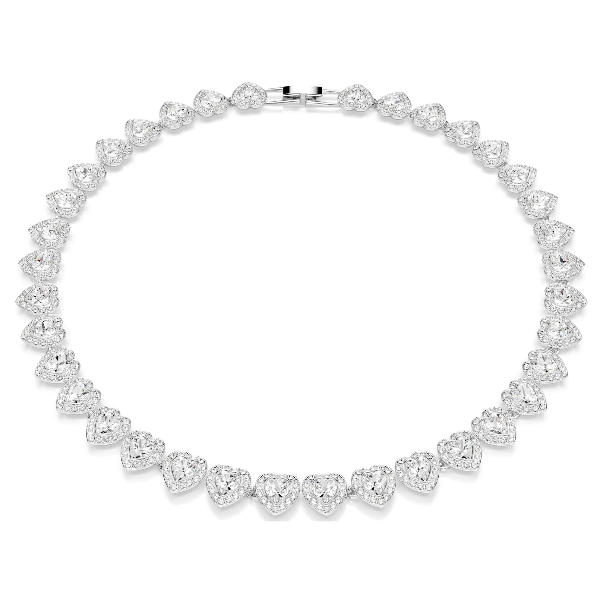 Ariana Grande x Swarovski Tennis Halskette 5720857