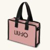 LIU.JO Lange Halskette mit Charm LJ1698 – Bild 4