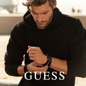 Guess Men