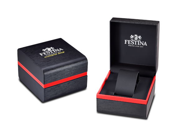 Festina F20377/1 – Bild 4