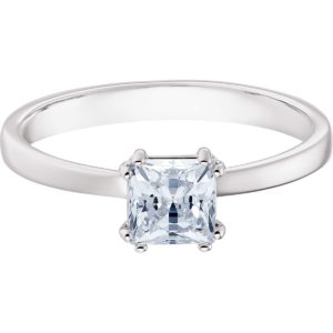 Swarovski Attract Ring
