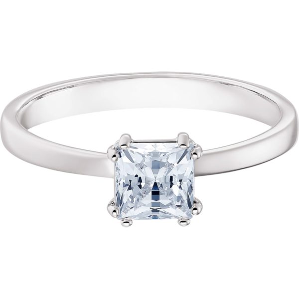 Swarovski Attract Ring