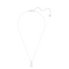 Swarovski Solitaire Halskette 5472635 – Bild 3