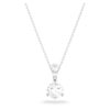 Swarovski Solitaire Halskette 5472635