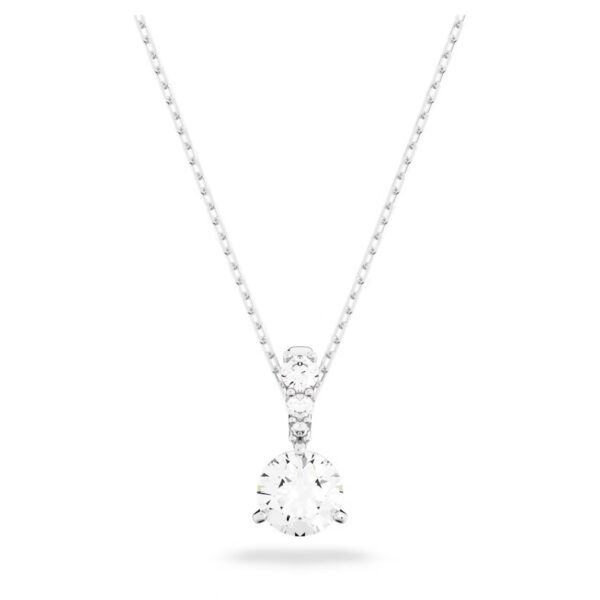 Swarovski Solitaire Halskette 5472635
