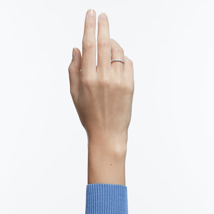 Swarovski Vittore XL Ring – Bild 2