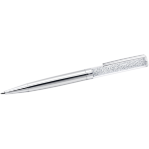 Crystalline Kugelschreiber, Chrome Plated 5224384