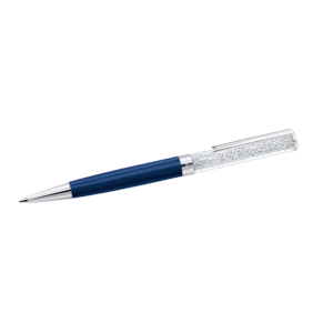 Crystalline Kugelschreiber, dunkelblau 5351068