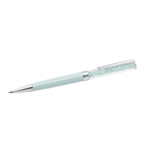 Crystalline Kugelschreiber, Light Green 5351072