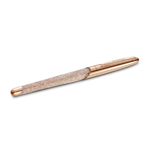 Crystalline Nova Tintenroller, roséfarben, Rosé vergoldet 5534325