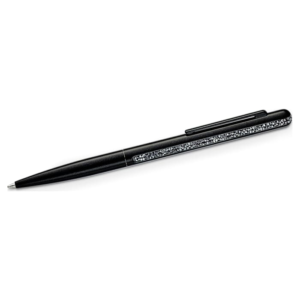 Crystal Shimmer Kugelschreiber Schwarz, Schwarz lackiert 5595667