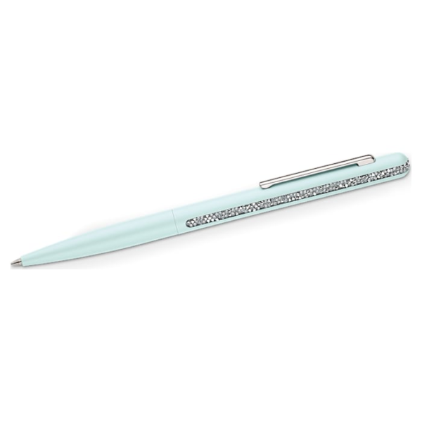 Crystal Shimmer Kugelschreiber Grün, Grün lackiert 5595671