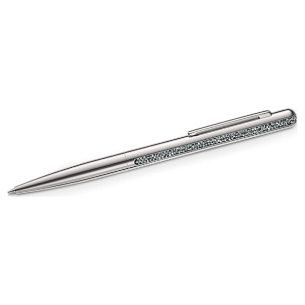 Crystal Shimmer Kugelschreiber, silberfarben 5595672