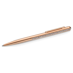 Crystal Shimmer Kugelschreiber, Rosé vergoldet 5595673