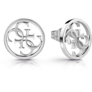 Guess Damen ohrringe UBE28073