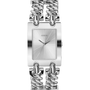 GUESS HEAVY METAL W1117L1