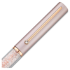 Crystalline Gloss Kugelschreiber, rosa, Rosé vergoldet 5568759 – Bild 3