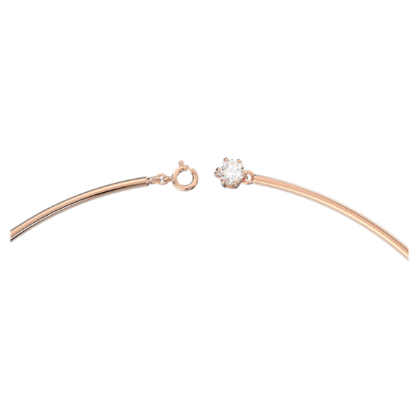 Constella Halskette Weiss, Roségold-Legierungsschicht 5609710 – Bild 5