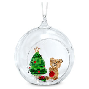 Weihnachtskugel, Weihnachtsszene 5533942