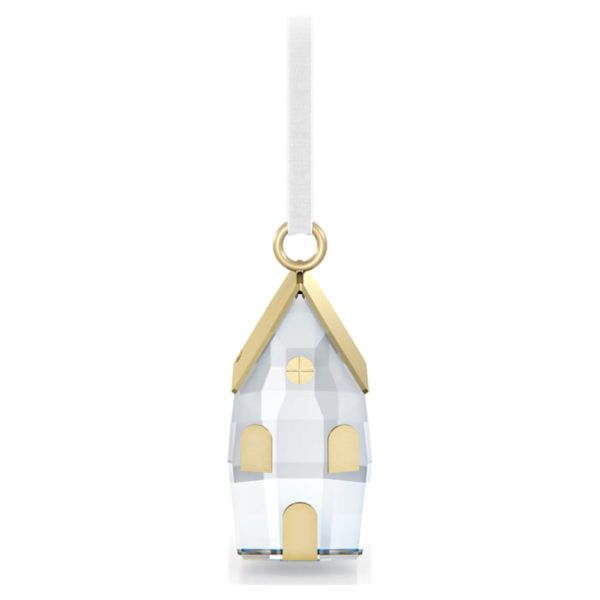 Holiday Magic Winterdorf Ornament 5597146