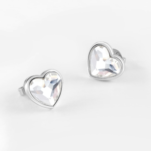 Guess Ohrringe „from guess with love“ JUBE70039JWRH