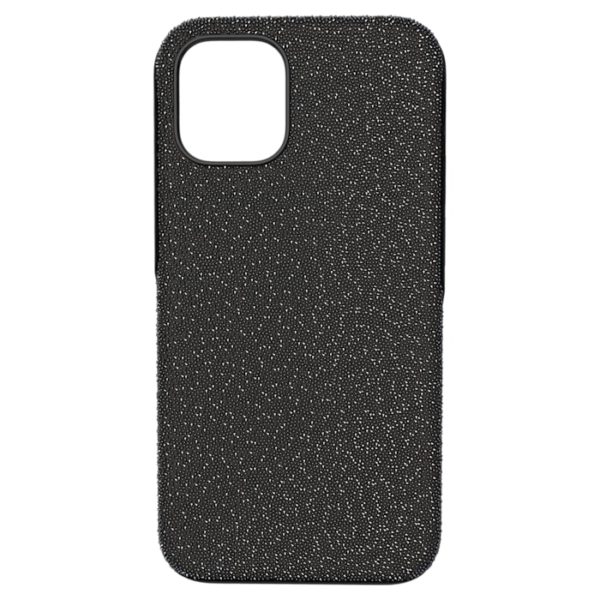 High Smartphone Schutzhülle iPhone® 12 mini, Schwarz