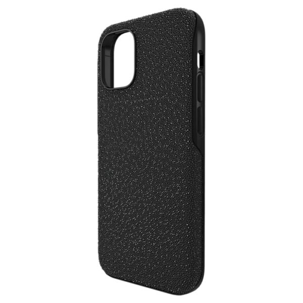 High Smartphone Schutzhülle iPhone® 12 mini, Schwarz – Bild 3