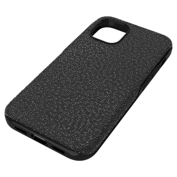 High Smartphone Schutzhülle iPhone® 12 mini, Schwarz – Bild 4
