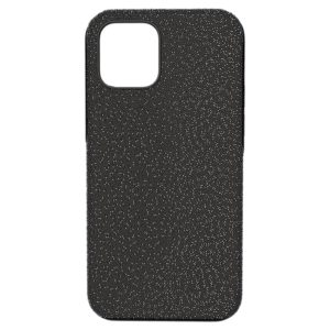 High Smartphone Schutzhülle iPhone® 12/12 Pro, Schwarz 5616377